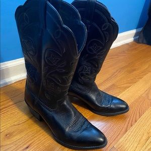 Women's Ariat Heritage Boots